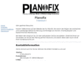 planofix.com