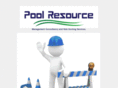 poolresource.co.uk