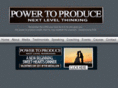 powertoproduce.biz