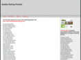 qualityparkingpermits.com