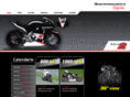 quarantaquattroracing.com
