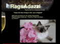 ragsadazzle.com