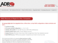 raidrecoveryohio.com