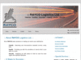 raycologistics.com