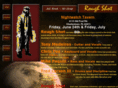 roughshot.net