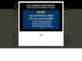 sanangelowebdesign.com