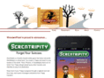 serentripityapp.com
