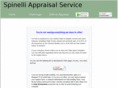 spinelliappraisal.com
