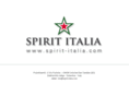 spirit-italia.com