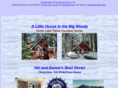 tahoelittlehouseinthebigwoods.com