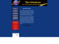 tanuniverse.com