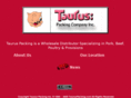 tauruspacking.com