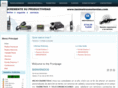 taximetrosmotorolas.com