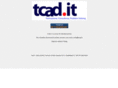 tcad.it