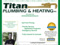 teamtitanplumbing.com