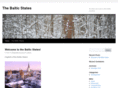 thebaltictours.info