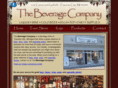 thebeveragecompany.com