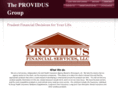 theprovidusgroup.com