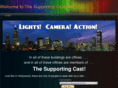 thesupportingcast.net