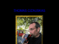 thomascizauskas.net