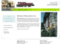 tiffanylumber.com