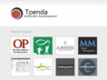 toenda.com