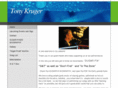 tonykruger.com