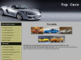 topcars2008.com