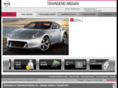 townsendnissan.com
