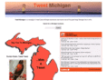 tweetmichigan.com