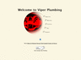 viperplumbing.com