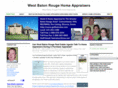 westbatonrougeappraiser.com