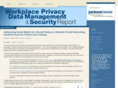 workplaceprivacyreport.com