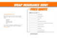 wrapinsurancenow.com