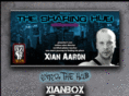 xianaaron.com