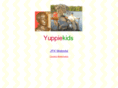 yuppykids.com