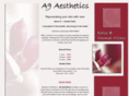 a9aesthetics.com