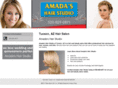 amadashairstudio.net