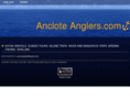ancloteanglers.com