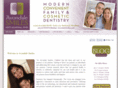 avondalesmiles.com
