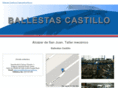 ballestascastillo.es