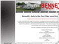 bennettsauto.com