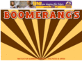 boomerangsbar.com