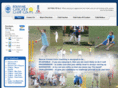 bournecricketcolts.net