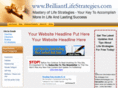 brilliantlifestrategies.co.uk
