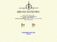 brunodipietro.com