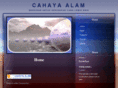 cahayaalam.com