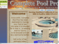 caribbeanclearpools.com