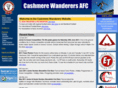 cashmerefootball.co.nz
