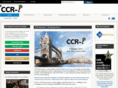 ccr-interactive.co.uk